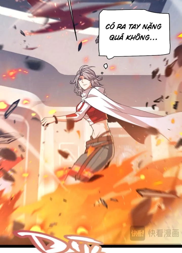 Tôi Đến Từ Thế Giới Trò Chơi Chapter 347 - 113