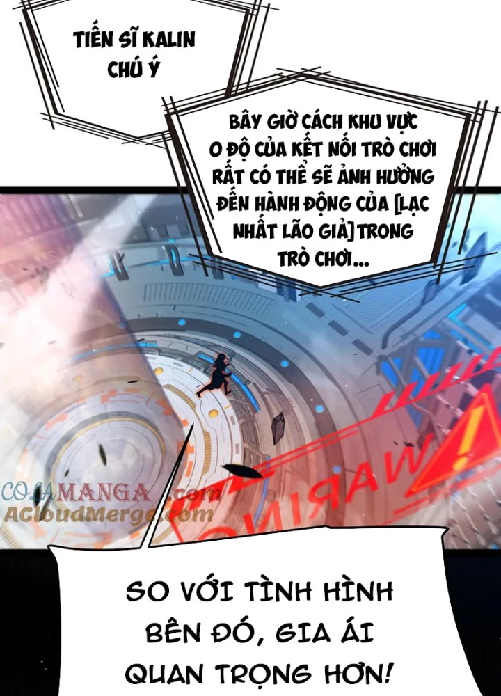 Tôi Đến Từ Thế Giới Trò Chơi Chapter 347 - 139