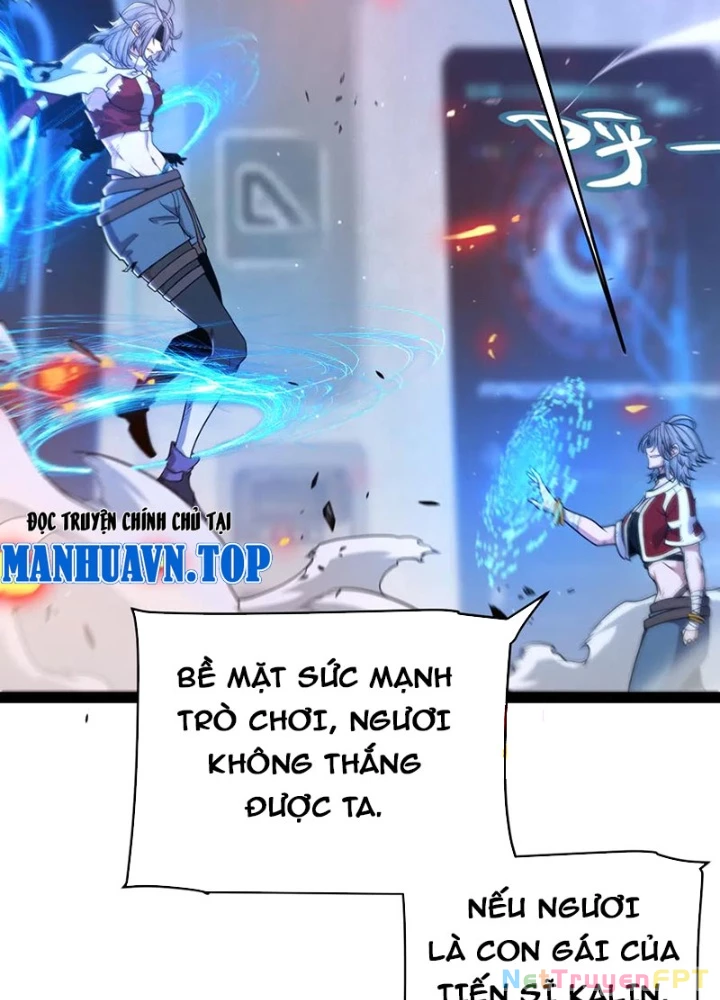 Tôi Đến Từ Thế Giới Trò Chơi Chapter 347 - 143