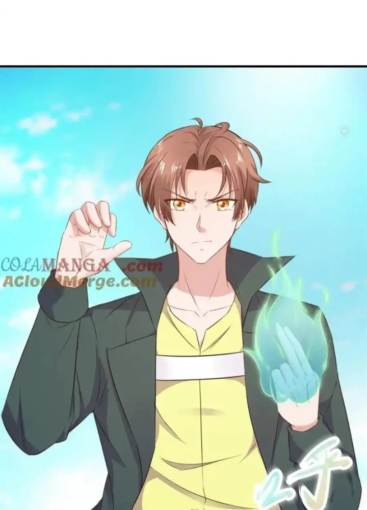 Trọng Sinh Địa Cầu Tiên Tôn Chapter 288 - 3