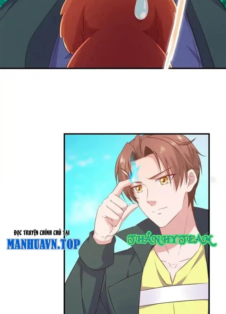 Trọng Sinh Địa Cầu Tiên Tôn Chapter 288 - 5