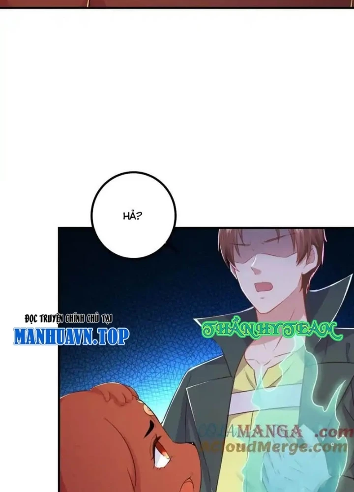 Trọng Sinh Địa Cầu Tiên Tôn Chapter 288 - 17