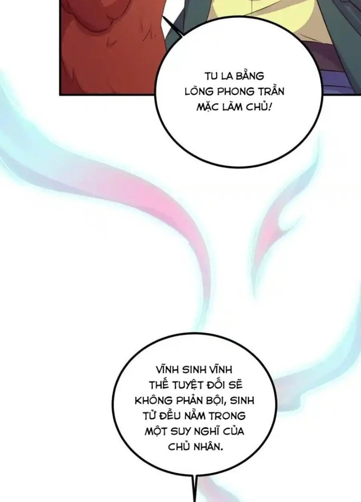 Trọng Sinh Địa Cầu Tiên Tôn Chapter 288 - 19