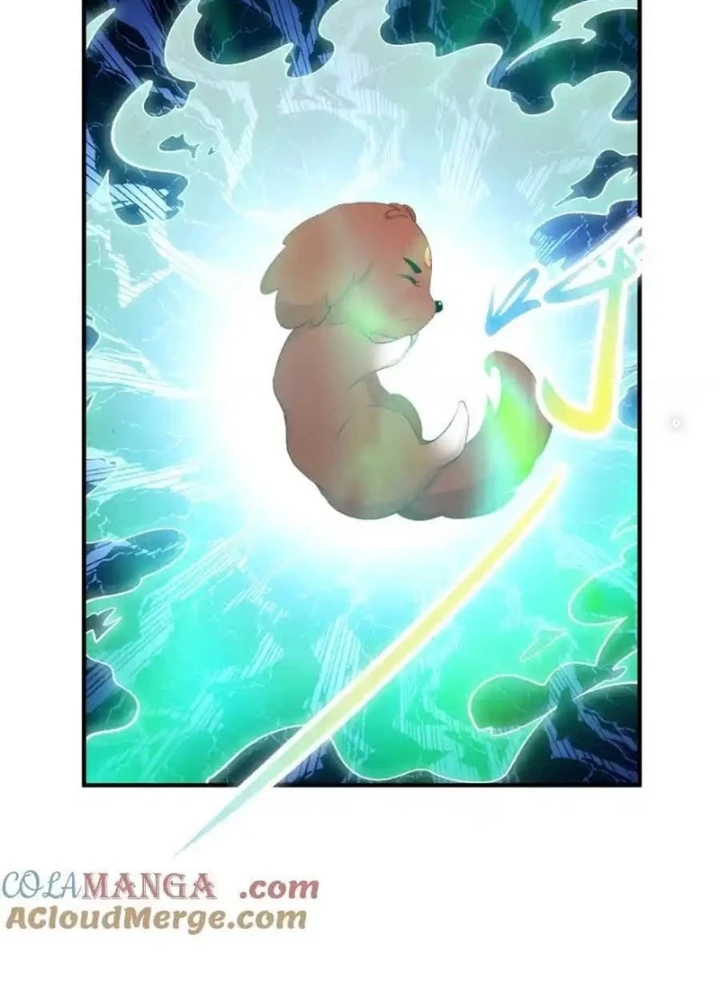 Trọng Sinh Địa Cầu Tiên Tôn Chapter 288 - 23