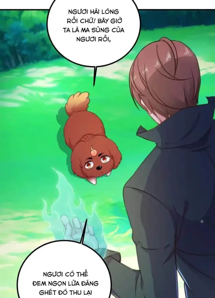Trọng Sinh Địa Cầu Tiên Tôn Chapter 288 - 25