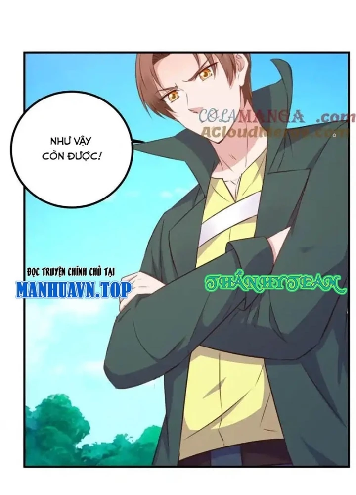 Trọng Sinh Địa Cầu Tiên Tôn Chapter 288 - 33