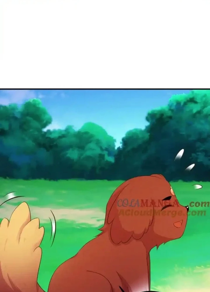 Trọng Sinh Địa Cầu Tiên Tôn Chapter 288 - 41