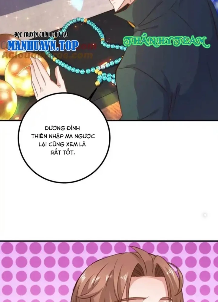 Trọng Sinh Địa Cầu Tiên Tôn Chapter 288 - 51