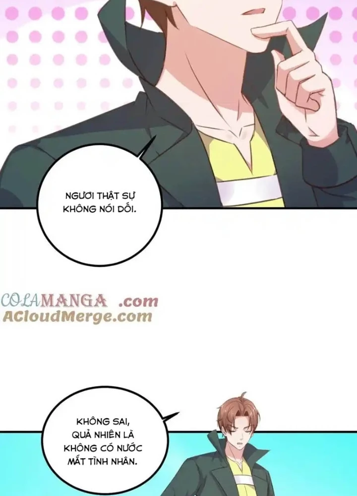 Trọng Sinh Địa Cầu Tiên Tôn Chapter 288 - 53