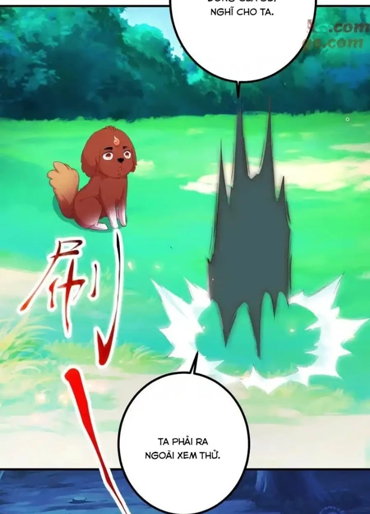 Trọng Sinh Địa Cầu Tiên Tôn Chapter 288 - 57