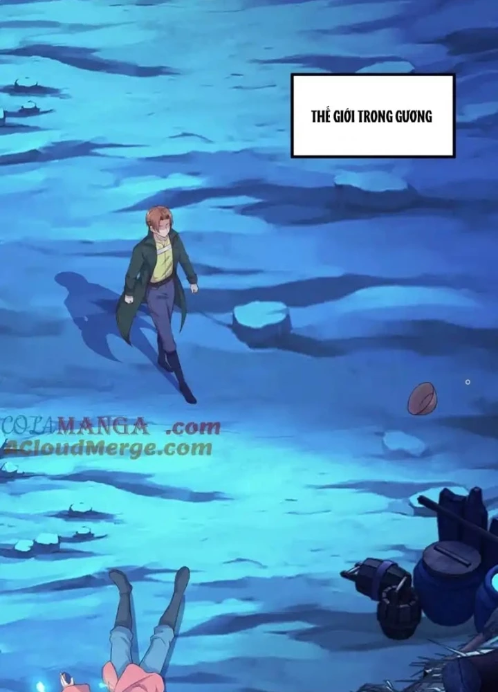 Trọng Sinh Địa Cầu Tiên Tôn Chapter 288 - 59