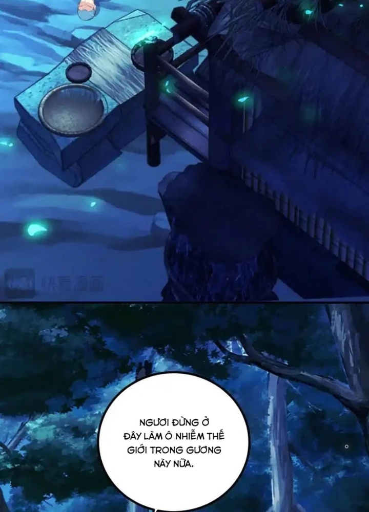 Trọng Sinh Địa Cầu Tiên Tôn Chapter 288 - 61