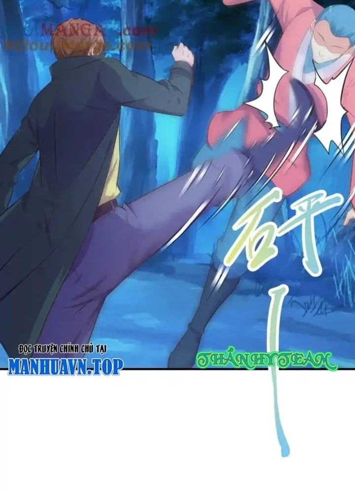 Trọng Sinh Địa Cầu Tiên Tôn Chapter 288 - 63