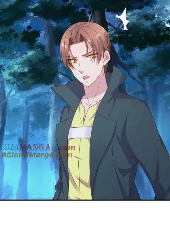 Trọng Sinh Địa Cầu Tiên Tôn Chapter 288 - 65