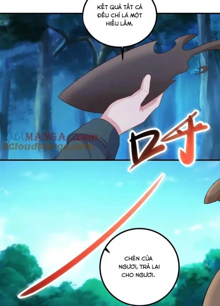 Trọng Sinh Địa Cầu Tiên Tôn Chapter 288 - 71