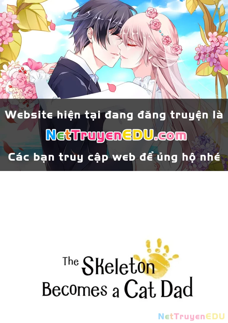 Mèo con của skelly Chapter 16 - 1