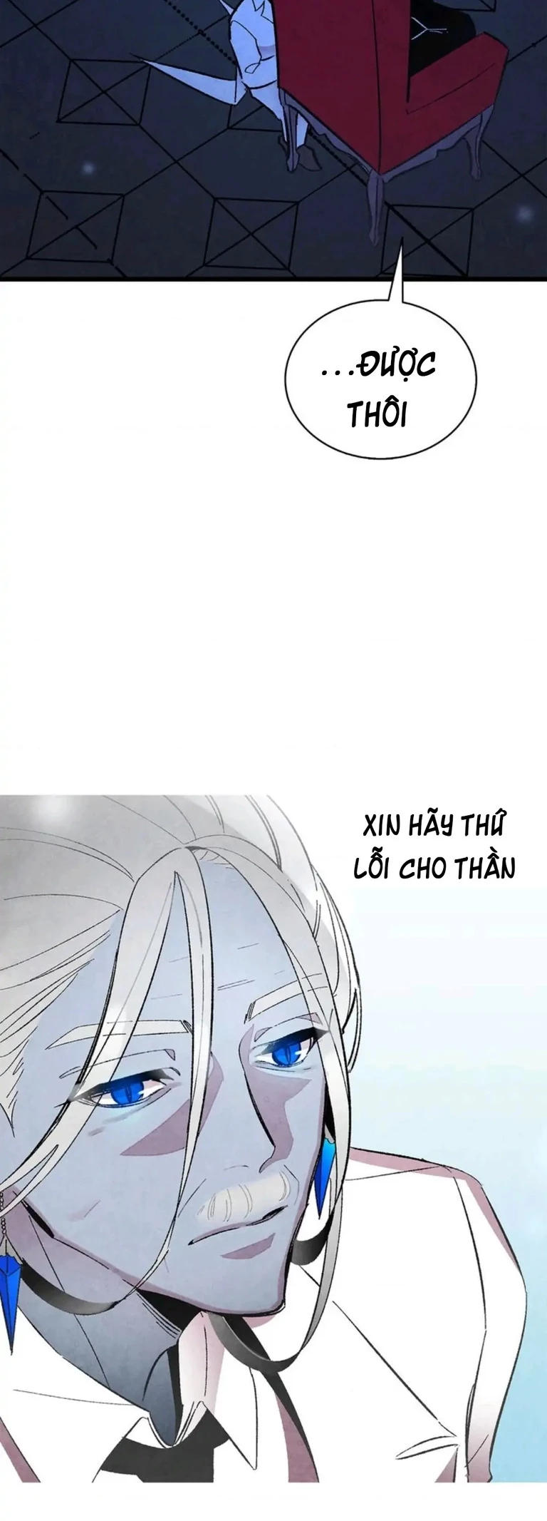 Mèo con của skelly Chapter 16 - 10