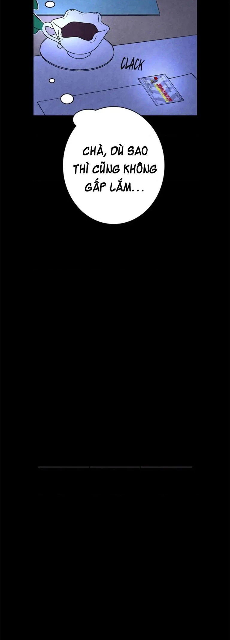 Mèo con của skelly Chapter 16 - 32