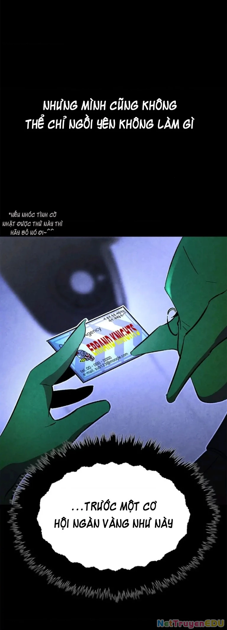 Mèo con của skelly Chapter 16 - 33