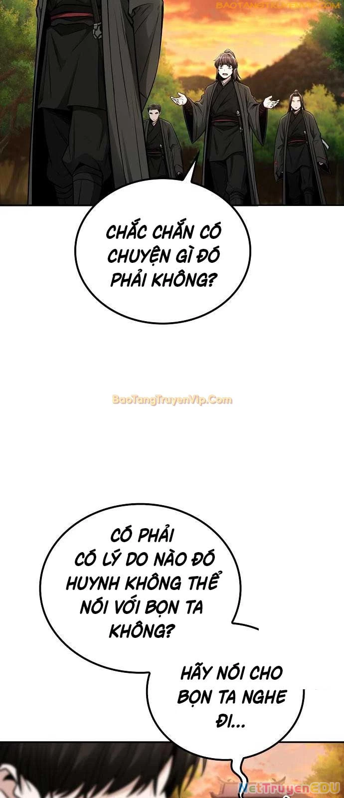 Quỷ Kiếm Thiên Tài Của Hoa Sơn Phái Chapter 18 - 5