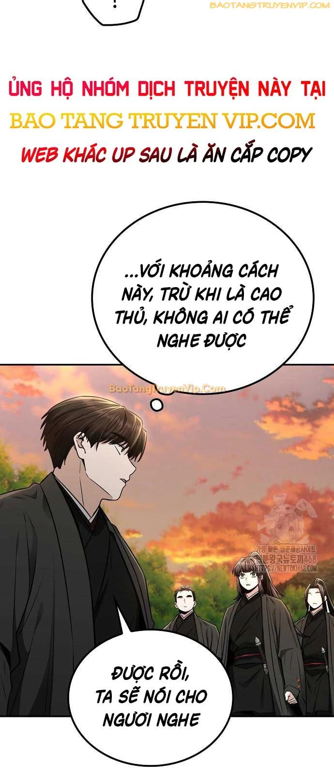 Quỷ Kiếm Thiên Tài Của Hoa Sơn Phái Chapter 18 - 7