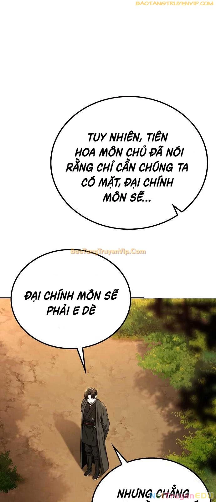 Quỷ Kiếm Thiên Tài Của Hoa Sơn Phái Chapter 18 - 9