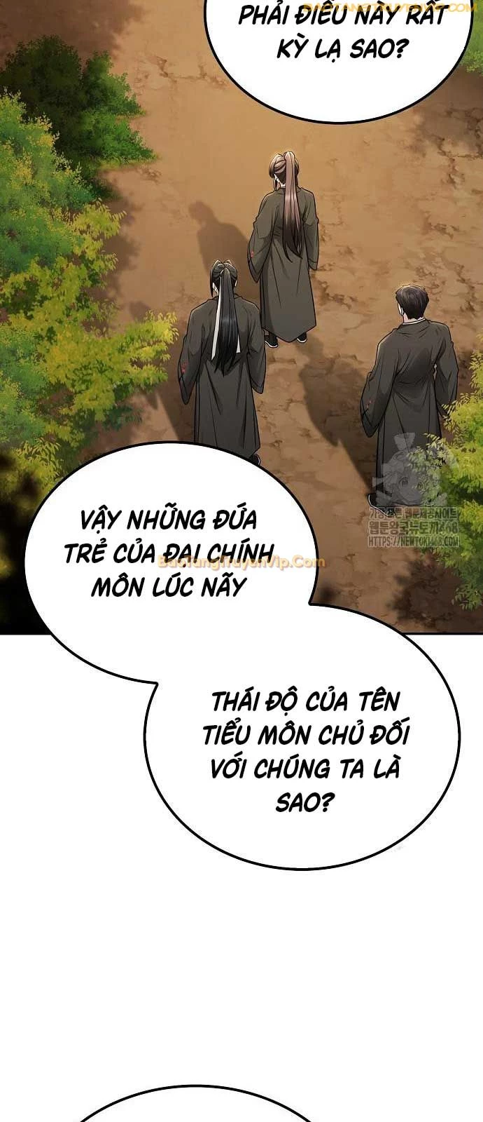 Quỷ Kiếm Thiên Tài Của Hoa Sơn Phái Chapter 18 - 10