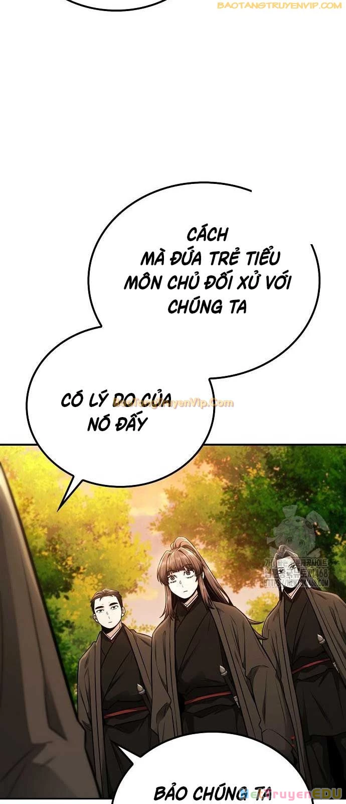 Quỷ Kiếm Thiên Tài Của Hoa Sơn Phái Chapter 18 - 12