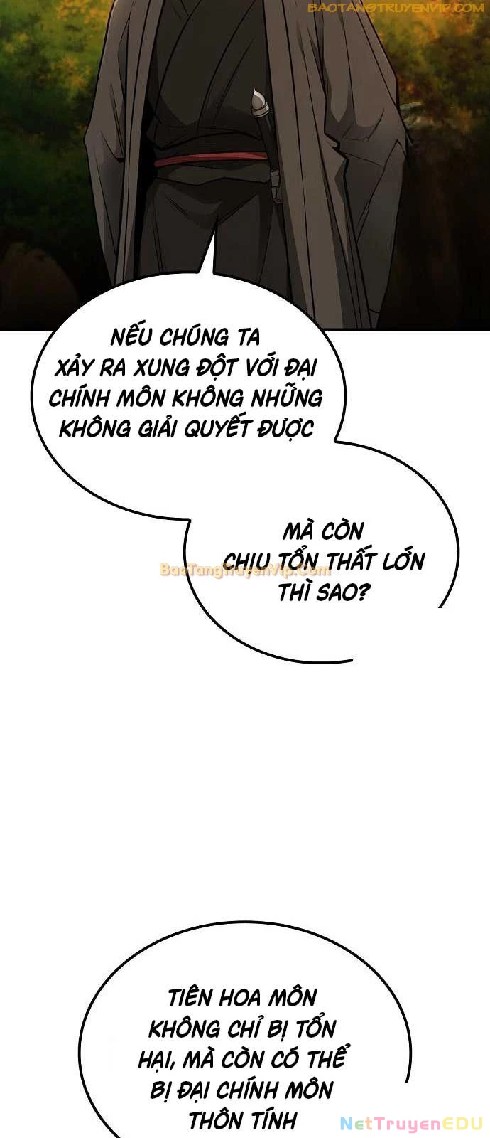 Quỷ Kiếm Thiên Tài Của Hoa Sơn Phái Chapter 18 - 14