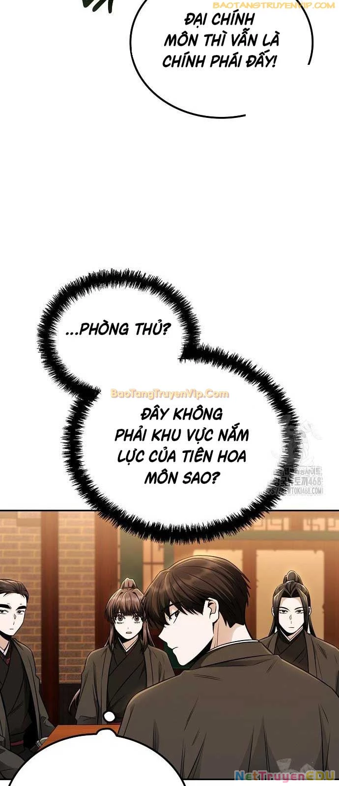 Quỷ Kiếm Thiên Tài Của Hoa Sơn Phái Chapter 18 - 28