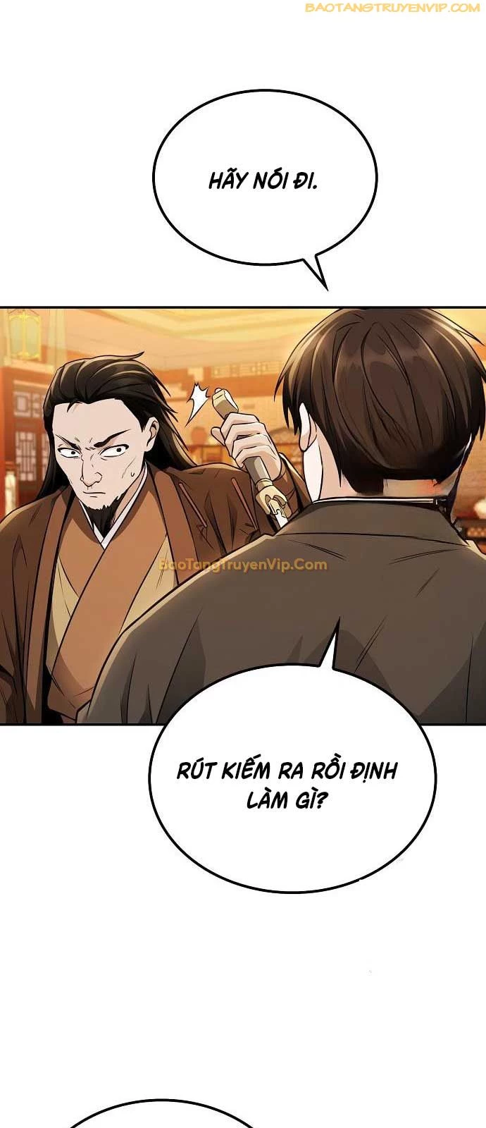 Quỷ Kiếm Thiên Tài Của Hoa Sơn Phái Chapter 18 - 58