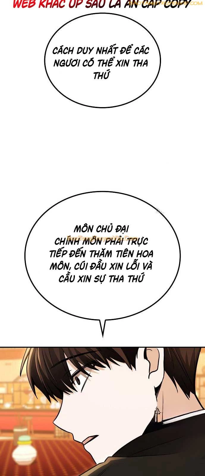 Quỷ Kiếm Thiên Tài Của Hoa Sơn Phái Chapter 18 - 67