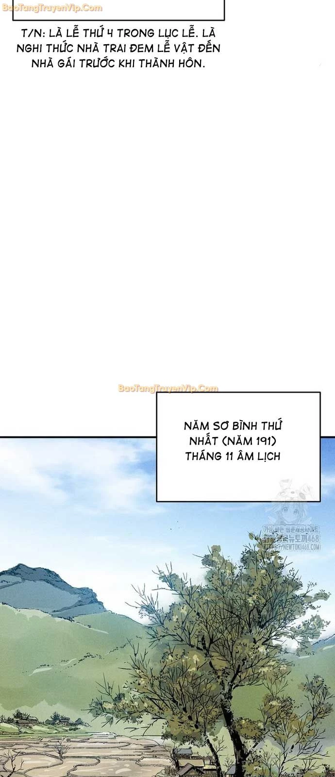 Trọng Sinh Thành Thần Y Thời Tam Quốc Chapter 148 - 24