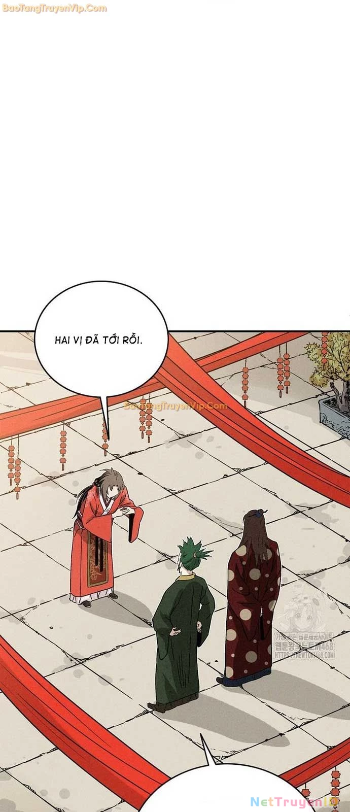 Trọng Sinh Thành Thần Y Thời Tam Quốc Chapter 148 - 40