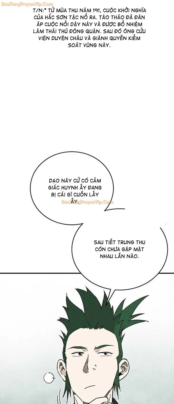 Trọng Sinh Thành Thần Y Thời Tam Quốc Chapter 148 - 44