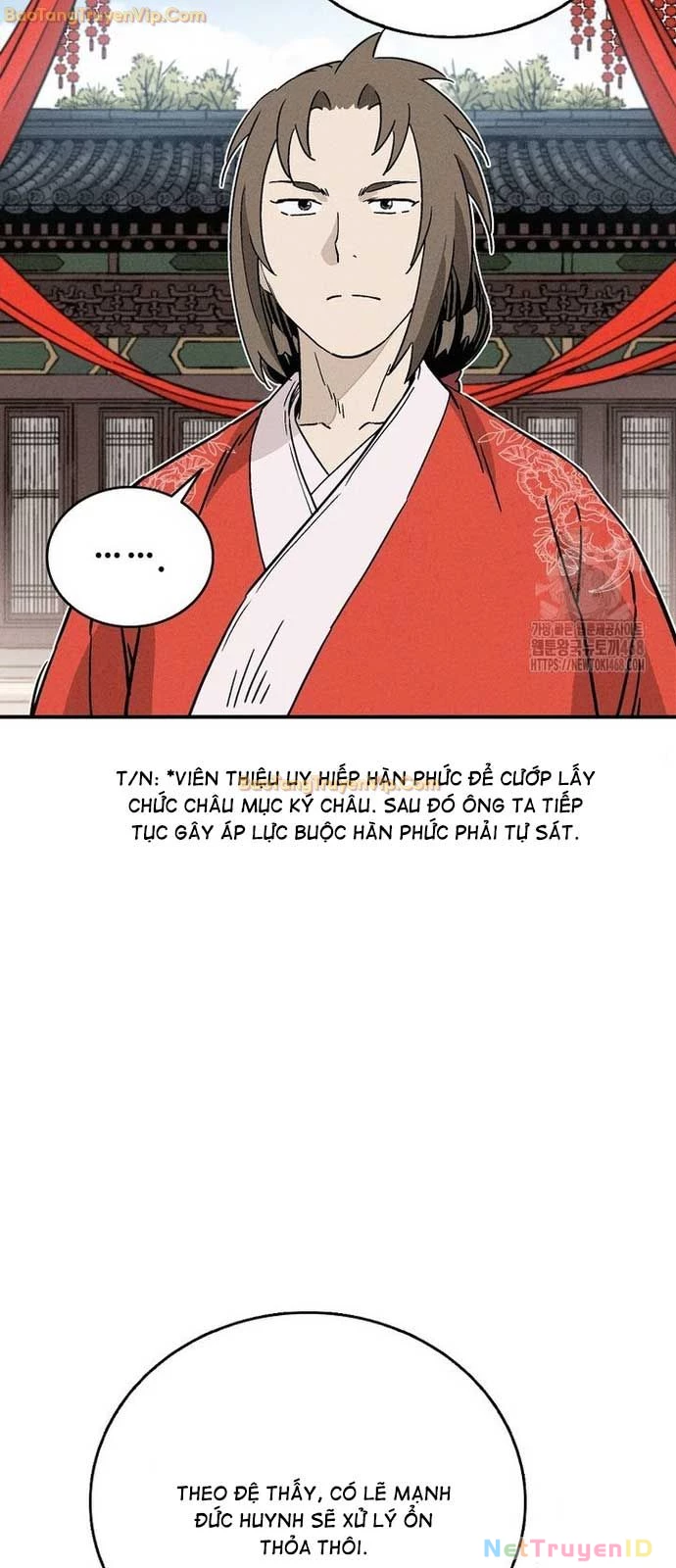 Trọng Sinh Thành Thần Y Thời Tam Quốc Chapter 148 - 46