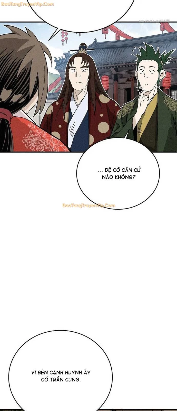 Trọng Sinh Thành Thần Y Thời Tam Quốc Chapter 148 - 47