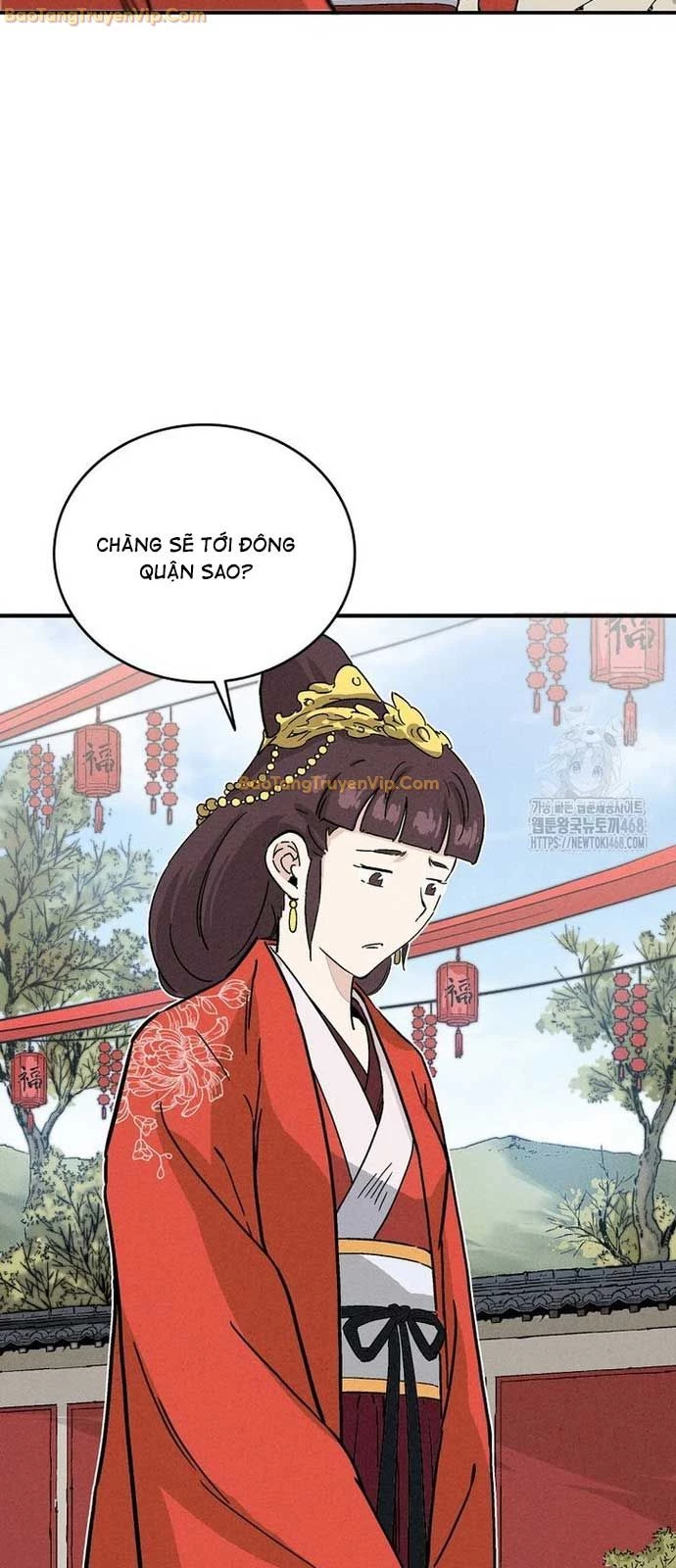 Trọng Sinh Thành Thần Y Thời Tam Quốc Chapter 148 - 54