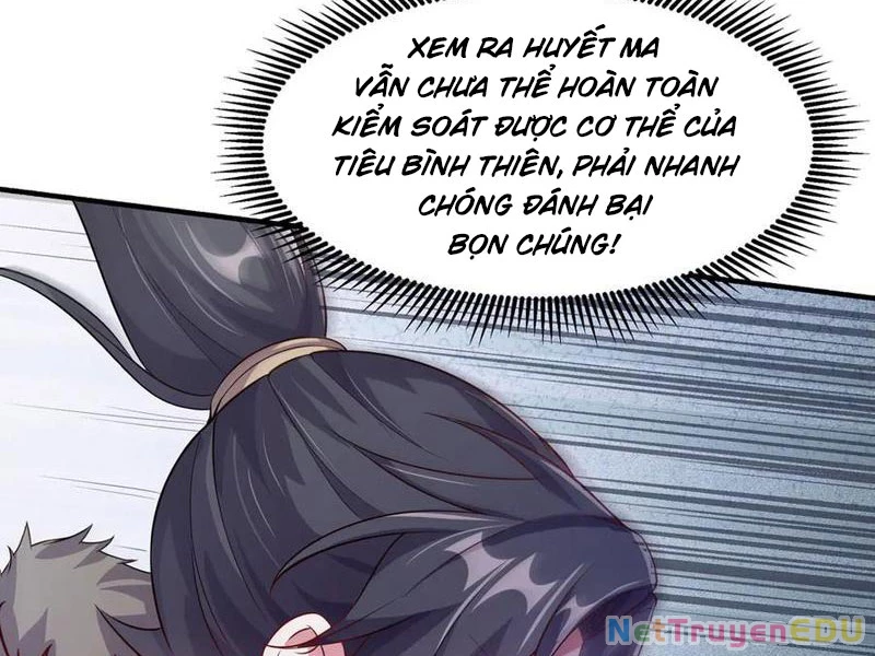 Ta Nắm Thóp Được Khí Vận Chi Tử Chapter 75 - 34