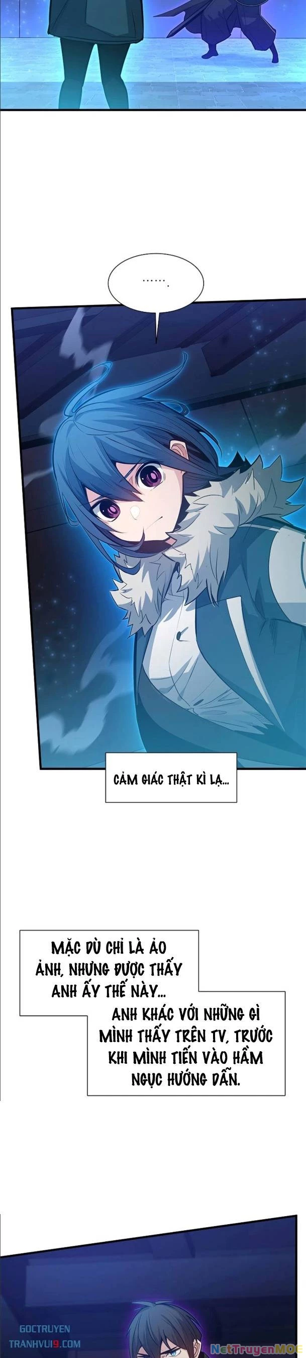 Hầm Ngục Hướng Dẫn Cấp Địa Ngục Chapter 109 - 5