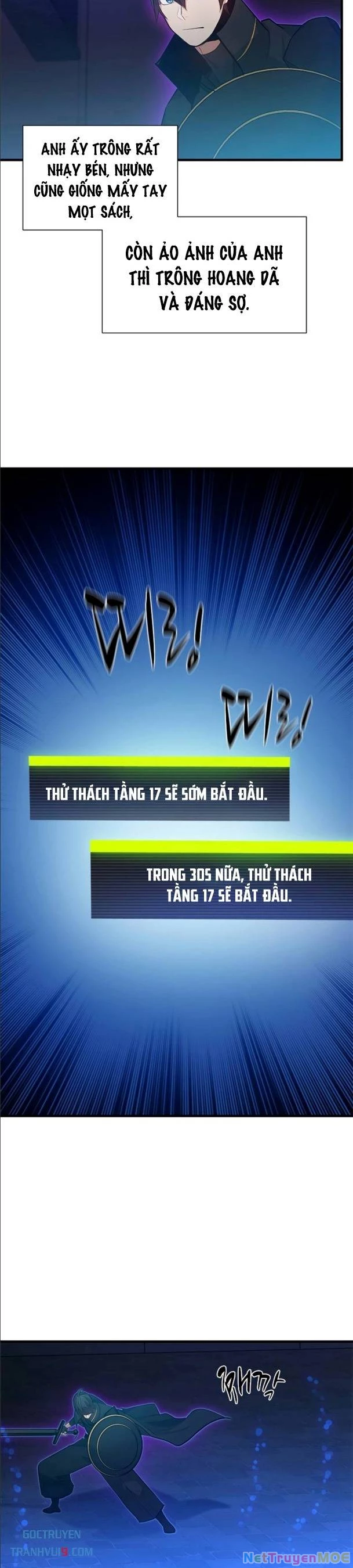 Hầm Ngục Hướng Dẫn Cấp Địa Ngục Chapter 109 - 6