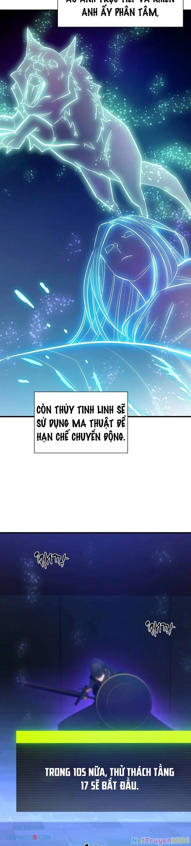 Hầm Ngục Hướng Dẫn Cấp Địa Ngục Chapter 109 - 14