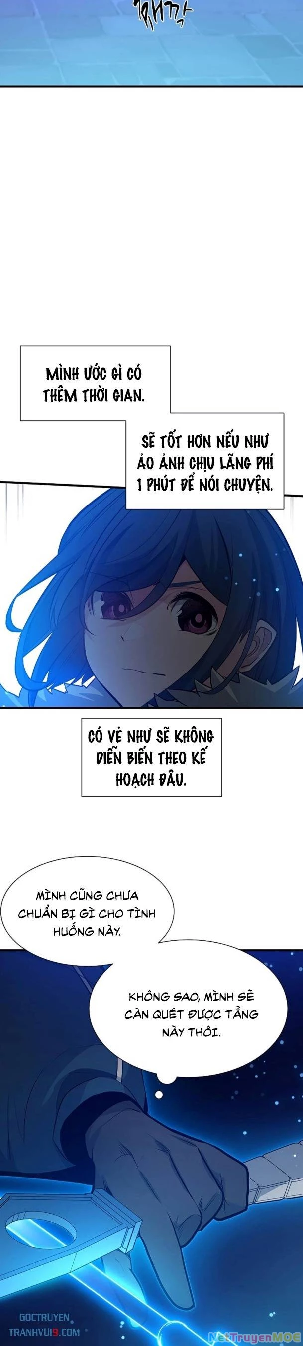 Hầm Ngục Hướng Dẫn Cấp Địa Ngục Chapter 109 - 15