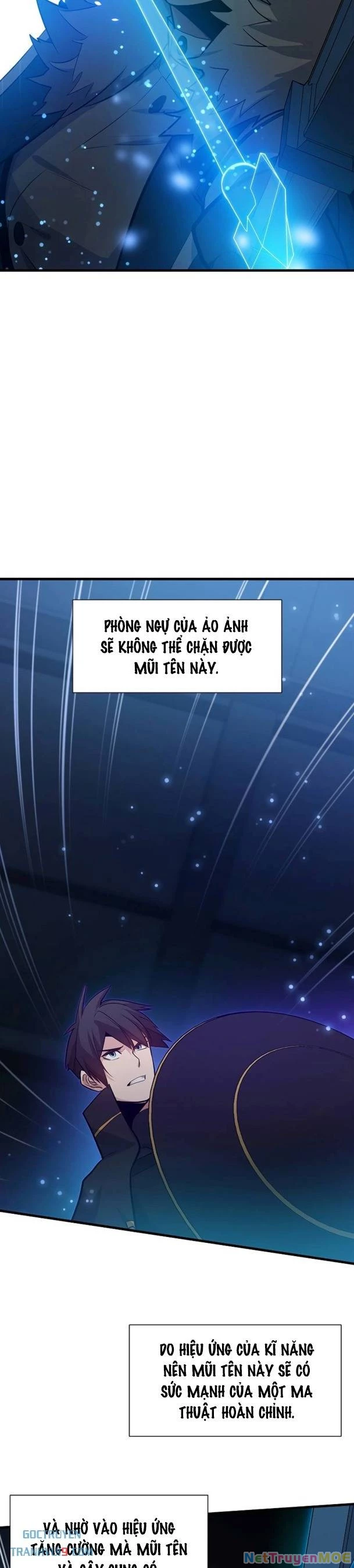 Hầm Ngục Hướng Dẫn Cấp Địa Ngục Chapter 109 - 17