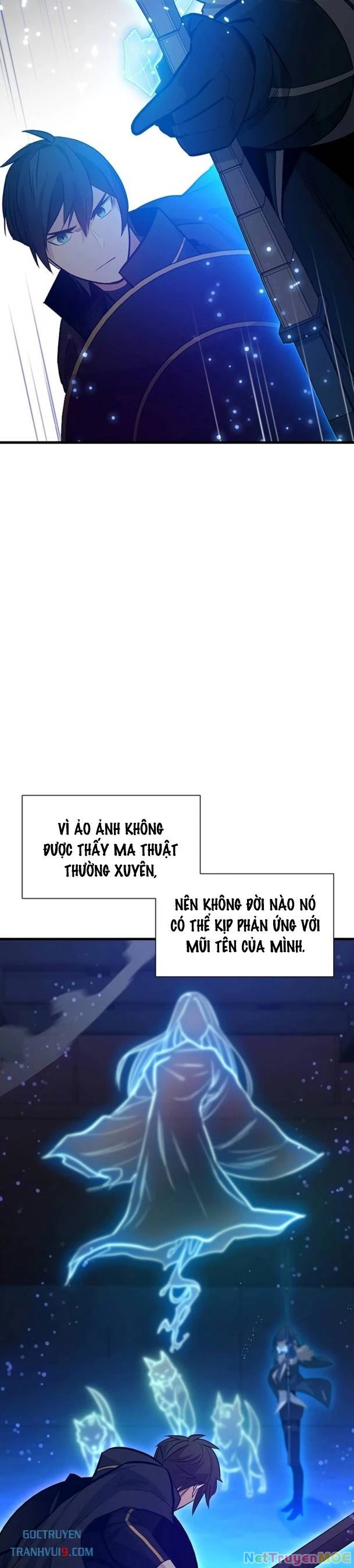 Hầm Ngục Hướng Dẫn Cấp Địa Ngục Chapter 109 - 19