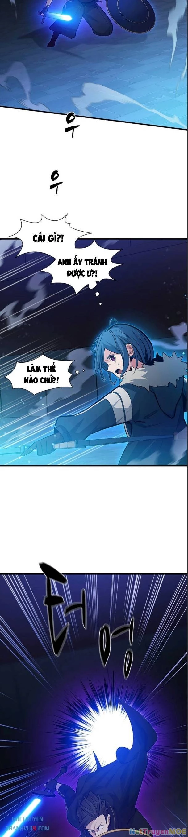 Hầm Ngục Hướng Dẫn Cấp Địa Ngục Chapter 109 - 26