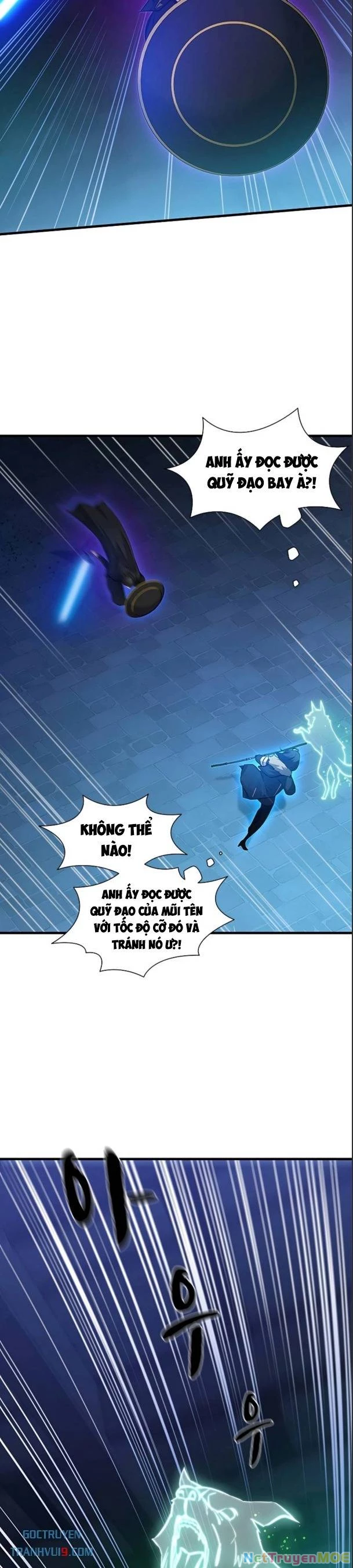 Hầm Ngục Hướng Dẫn Cấp Địa Ngục Chapter 109 - 27