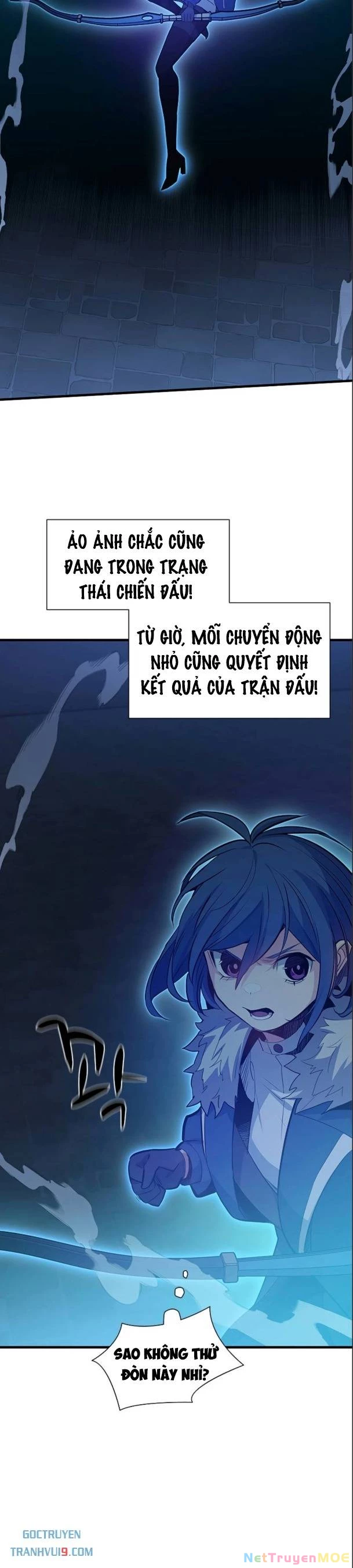 Hầm Ngục Hướng Dẫn Cấp Địa Ngục Chapter 109 - 33