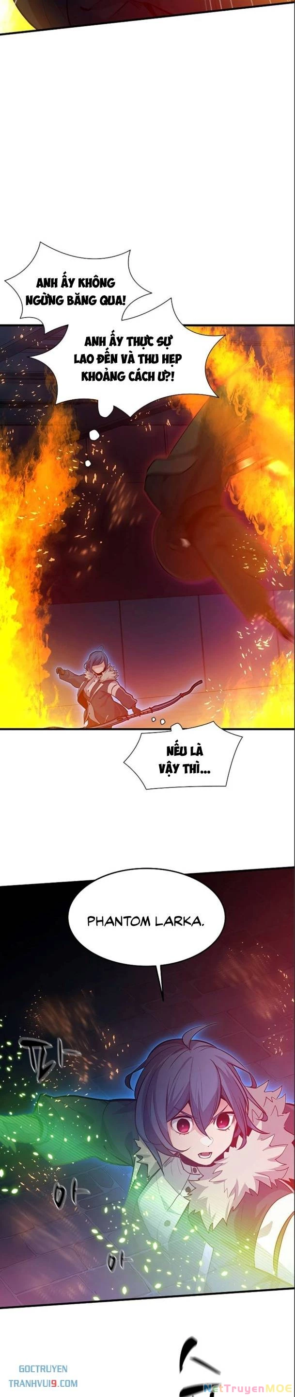Hầm Ngục Hướng Dẫn Cấp Địa Ngục Chapter 109 - 36