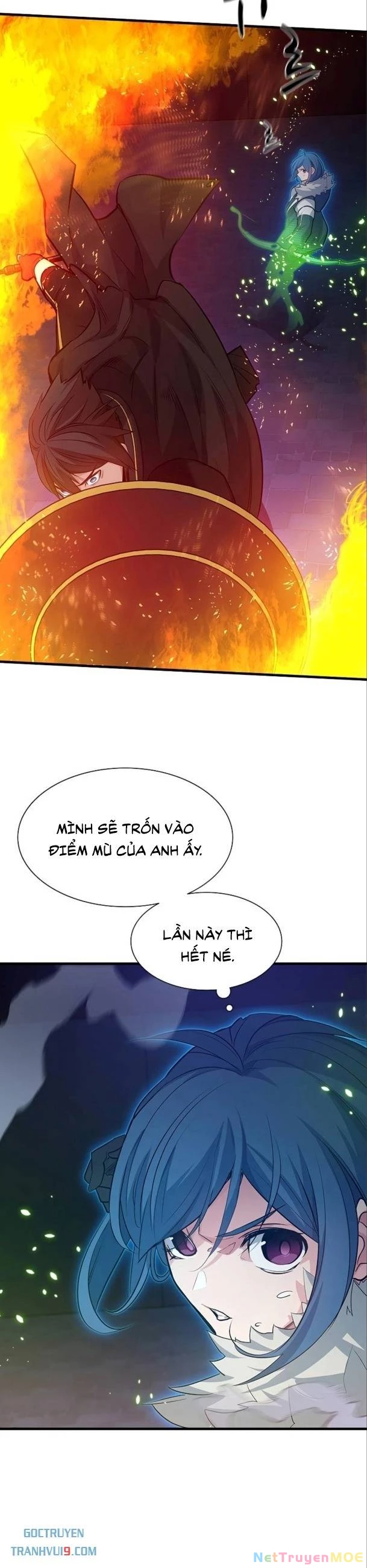 Hầm Ngục Hướng Dẫn Cấp Địa Ngục Chapter 109 - 37